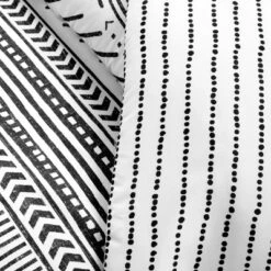 Hygge Geo Reversible Comforter Set - Lush Décor 9 Hygge Geo Reversible Comforter Set - Lush Décor -Bedding Discount Store GUEST 1a0b5eb7 c085 4621 a17a 72a51a2cf50e