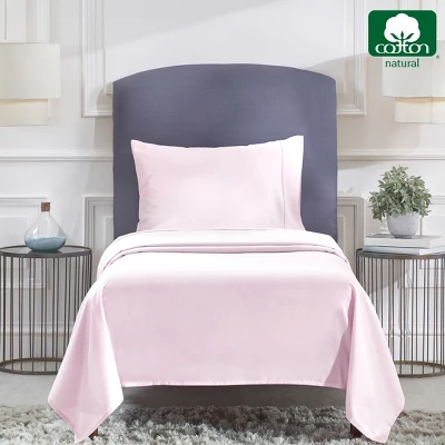 Cotton Sheets Set - Softest 400 Thread Count Bed Sheets, 100% Cotton Sateen, Cooling, Deep Pocket By California Design Den 1 Cotton Sheets Set - Softest 400 Thread Count Bed Sheets, 100% Cotton Sateen, Cooling, Deep Pocket By California Design Den