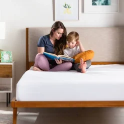 Essentials 5Tight Five-Sided Mattress Protector - Linenspa -Bedding Discount Store GUEST 1b054a27 d05e 4723 b363 1bfedff03c7e