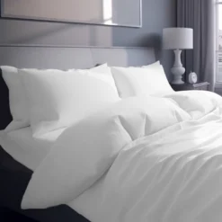 Cotton Sheets Set - Softest 400 Thread Count Bed Sheets, 100% Cotton Sateen, Cooling, Deep Pocket By California Design Den 13 Cotton Sheets Set - Softest 400 Thread Count Bed Sheets, 100% Cotton Sateen, Cooling, Deep Pocket By California Design Den -Bedding Discount Store GUEST 1b228ef7 07f2 4e61 90b8 b7cc872fbf76