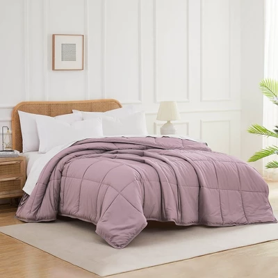Southshore Fine Living Oversized All-Season Down Alternative Comforter 4 Southshore Fine Living Oversized All-Season Down Alternative Comforter - Image 4