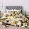 Jenean Morrison Polyester Comforter Set