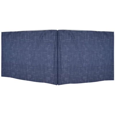 Xavier Stripe Bed In A Bag Comforter Set - Lanwood Home 7 Xavier Stripe Bed In A Bag Comforter Set - Lanwood Home - Image 7