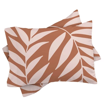 Emanuela Carratoni Palms On Earth Comforter Set 2 Emanuela Carratoni Palms On Earth Comforter Set - Image 2