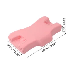 Unique Bargains Neck And Shoulder Support Pain Ease Memory Foam Bed Pillow 1 Pc 10 Unique Bargains Neck And Shoulder Support Pain Ease Memory Foam Bed Pillow 1 Pc -Bedding Discount Store GUEST 1ddb707a 0773 44a9 ae6a 907c59264eb0