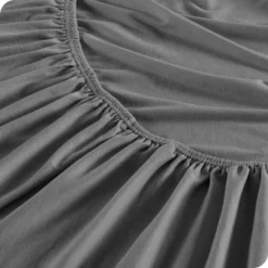 Bare Home Organic Cotton Jersey Sheet Set -Bedding Discount Store GUEST 1e9e685a 7361 416a 9da8 3d9a5772d229