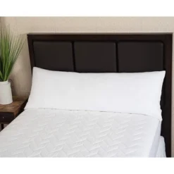 Guardmax Bedbug Proof Waterproof Zippered Pillow Protector - Body Size - 1 Pack -Bedding Discount Store GUEST 1f23ad8d 7626 414a 9283 49bf6da8ac2f 1