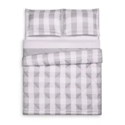 Truly Soft Everyday Buffalo Plaid Comforter Set -Bedding Discount Store GUEST 1f316d68 e564 405b a1d3 23cd934b8705