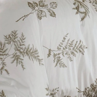 Willow Duvet Cover Set - Stone Cottage® 4 Willow Duvet Cover Set - Stone Cottage® - Image 4