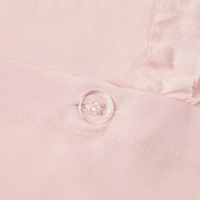 Elena Ruffle Duvet Cover & Sham Set 6 Elena Ruffle Duvet Cover & Sham Set - Image 6