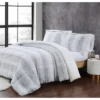 Snow Leopard Comforter Set - Christian Siriano
