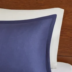 Luke Cotton Duvet Bedding Set Green/Navy -Bedding Discount Store GUEST 231c9db7 1bbd 4318 89a6 f5b2f0edb65b