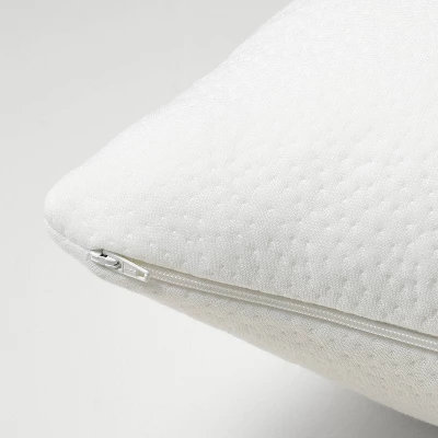 Memory Foam & Down Alternative Body Pillow - Casaluna™ 3 Memory Foam & Down Alternative Body Pillow - Casaluna™ - Image 3