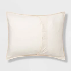 Clipped Texture Quilt Sham - Threshold™ -Bedding Discount Store GUEST 2373f106 27ad 41d2 9f5e 1af0d5900f87