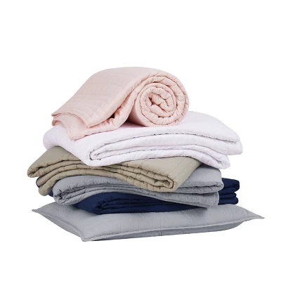 Truly Calm Antimicrobial Quilt Set 3 Truly Calm Antimicrobial Quilt Set - Image 3