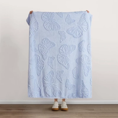 Prism Butterfly Throw 2 Prism Butterfly Throw - Image 2