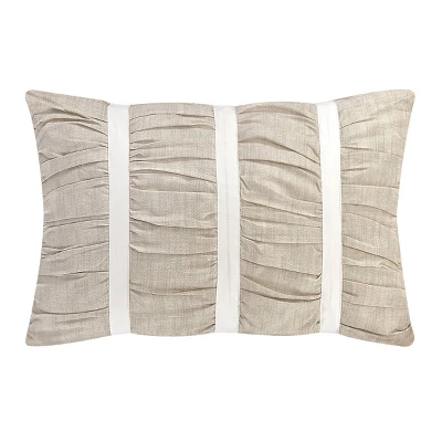 Yasmine Bed In A Bag Comforter Set - Chic Home Design 2 Yasmine Bed In A Bag Comforter Set - Chic Home Design - Image 2