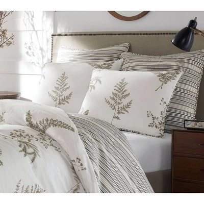 Willow Duvet Cover Set - Stone Cottage® 2 Willow Duvet Cover Set - Stone Cottage® - Image 2