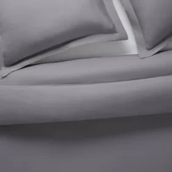 Rayon From Bamboo Duvet & Sham Set - Serta