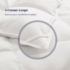 Peace Nest White Goose Down Comforter Duvet Insert Soft 360 Thread Count Fabric 9 Peace Nest White Goose Down Comforter Duvet Insert Soft 360 Thread Count Fabric -Bedding Discount Store GUEST 27cc9a68 9f77 4f92 9f4d e07bac918615