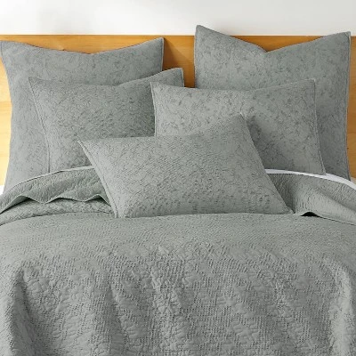 Mandell Quilt Set 3 Mandell Quilt Set - Image 3