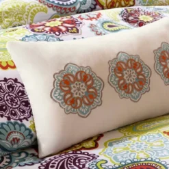 Tula Paisley Medallion Comforter Set -Bedding Discount Store GUEST 2abff5e1 ae40 4bb1 ac62 adf0ac26eb5f