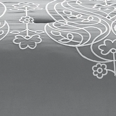 Mimi Bed In A Bag Comforter Set - Chic Home Design 1 Mimi Bed In A Bag Comforter Set - Chic Home Design