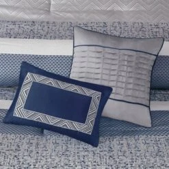 Harmony Jacquard Comforter Set -Bedding Discount Store GUEST 2b2227ea 9eee 4ec6 9537 347405727fe7