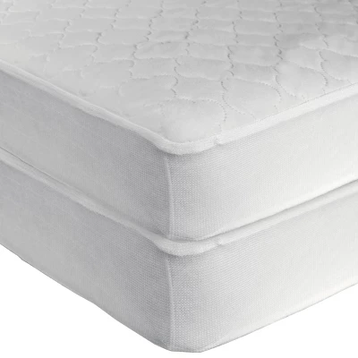 Sealy Waterproof Crib & Toddler Mattress Protector Pads - 2pk 3 Sealy Waterproof Crib & Toddler Mattress Protector Pads - 2pk - Image 3