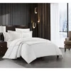 3pc Nella Duvet Cover Set - Chic Home Design