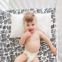 KeaBabies 2pk Toddler Pillow - Soft Organic Cotton Kids Pillows For Sleeping - 13X18 Travel Pillow For Kids Age 2-5 -Bedding Discount Store GUEST 2de0aed1 4747 425a 9bae 827cf7949061