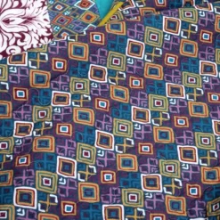 Lush Décor 3pc Boho Stripe Reversible Oversized Cotton Quilt Set 9 Lush Décor 3pc Boho Stripe Reversible Oversized Cotton Quilt Set -Bedding Discount Store GUEST 2f8602b0 46fe 473b a2a7 1850e0454c78