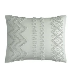 Tyson Bed In A Bag Comforter Set - Chic Home Design