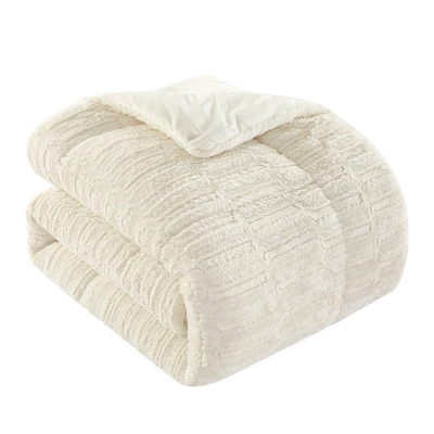 Panya Comforter Set - Chic Home Design 3 Panya Comforter Set - Chic Home Design - Image 3