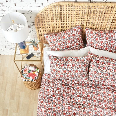 Carol & Frank 20" X 26" Colley Standard Sham 6 Carol & Frank 20" X 26" Colley Standard Sham - Image 6