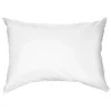 Sealy Jumbo Cotton Touch Pillow Protector