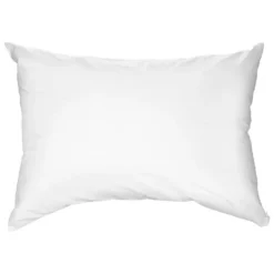 Sealy Jumbo Cotton Touch Pillow Protector