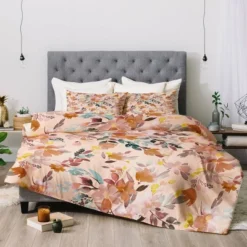Ninola Design Summer Moroccan Floral 100% Cotton Comforter Set - Deny Designs 5 Ninola Design Summer Moroccan Floral 100% Cotton Comforter Set - Deny Designs -Bedding Discount Store GUEST 31fa70bc 3620 4877 b05a 474ad4a96680