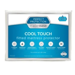 Perfect Protection Cool Touch Mattress Protector - Allerease -Bedding Discount Store GUEST 3224d52a e897 43da 8312 ffc414662d4d