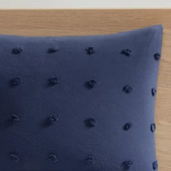 Kay Cotton Jacquard Comforter Set - Urban Habitat -Bedding Discount Store GUEST 326e3055 fa6a 4ae3 bca4 71388f7aa216