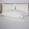 Standard Total Allergy Defense Pillow White - AllerEase