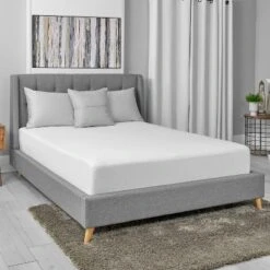 Waterproof Mattress Protector - Allerease -Bedding Discount Store GUEST 32dccc83 adcb 4bcc 8655 baa7cfc7a733