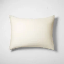 Heavyweight Linen Blend Stripe Comforter & Sham Set - Casaluna™ -Bedding Discount Store GUEST 33460ed3 bf7a 4df1 a6f1 af03debae312