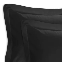 Cotton Rich Tailored Pillow Sham Set - Today's Home -Bedding Discount Store GUEST 34f532e2 404f 4f68 b161 10f93f892aad