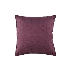 14pc King Liana Comforter Set Plum Purple - Lanwood Home -Bedding Discount Store GUEST 353e6d22 f6b7 40e2 a6c0 5f91aea3659c
