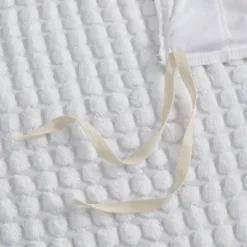 Easton Plush Clip Jacquard Duvet Cover Set -Bedding Discount Store GUEST 355ee230 e7d3 42cd a026 53892932d284