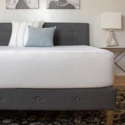 Perfect Protection Cool Touch Mattress Protector - Allerease -Bedding Discount Store GUEST 3596983a ea74 44d7 a9a0 3d16a563cd68