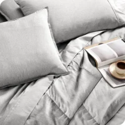 Bedding Set With Bed Skirt By Bare Home -Bedding Discount Store GUEST 359d5976 0a13 44e9 bd0c fd735e78ead4