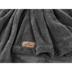 American Soft Linen Bedding Fleece Blanket, Oversized Plush, Soft And Cozy Warm Fleece Blanket For Couch And Sofa -Bedding Discount Store GUEST 36701027 4bcb 4bd2 af05 ad5fb9f798af