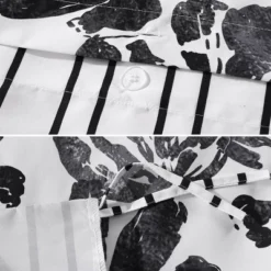 City Scene Soho Floral Duvet Set Black 21 City Scene Soho Floral Duvet Set Black -Bedding Discount Store GUEST 3694e248 7a0a 4bd2 9c4e 76b7c8e6862f